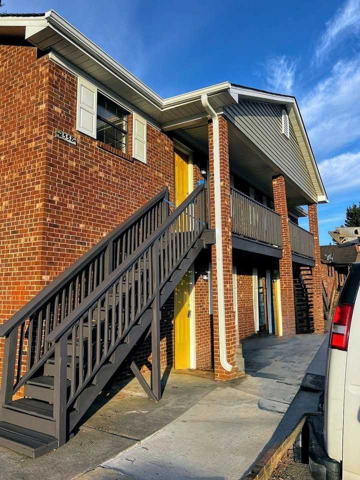 Green Oaks Apartments in WinstonSalem, NC 27107 Zumper