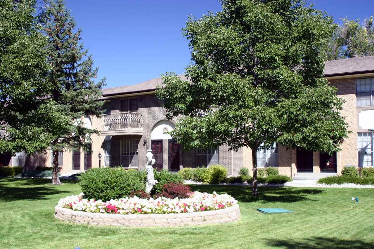 20th & Vance Street Apartments in Edgewood, Lakewood, CO 80214 Zumper