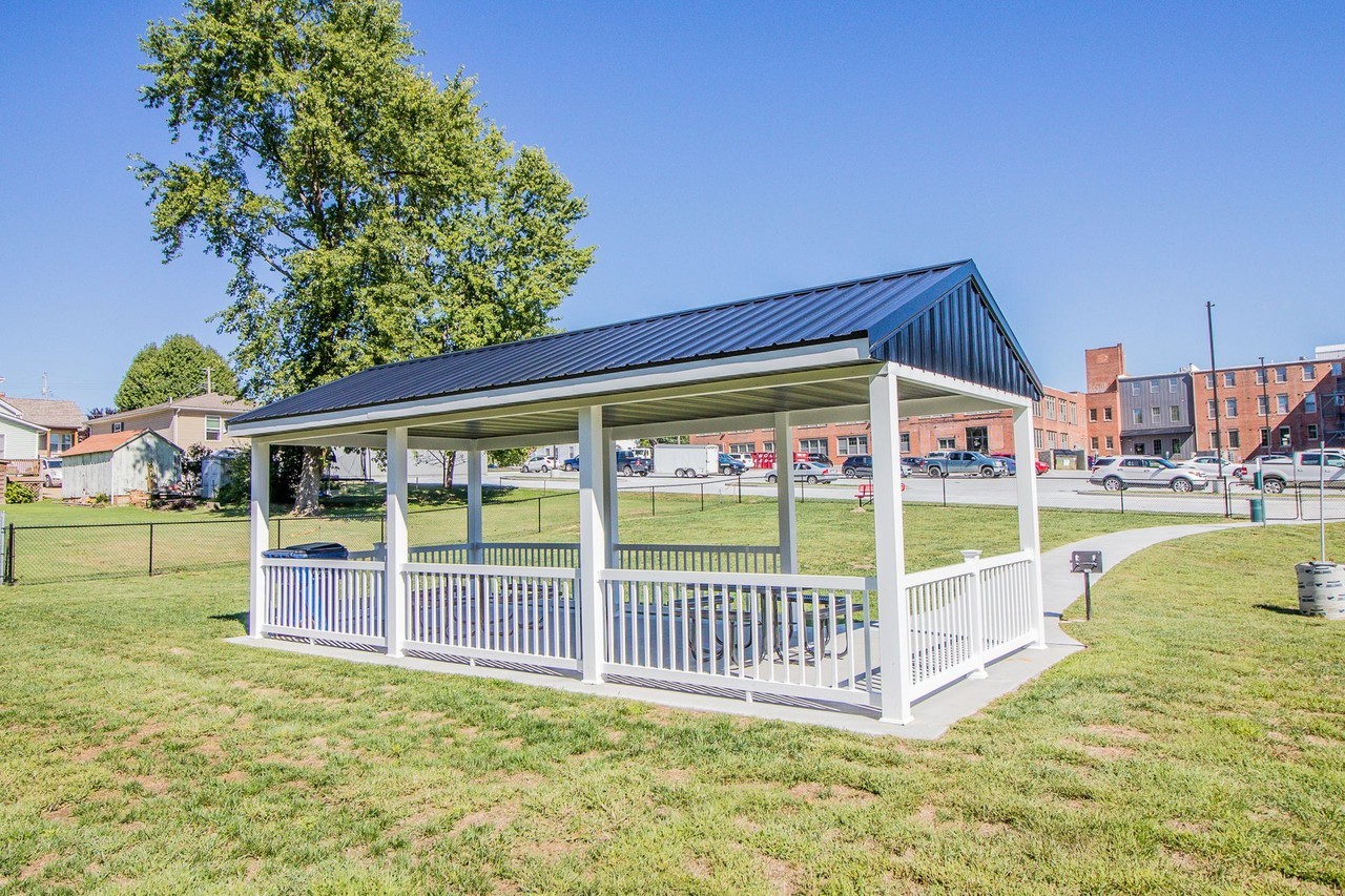 Shoe Factory Lofts Apartments 700 W 2nd St, Washington, MO 63090 Zumper