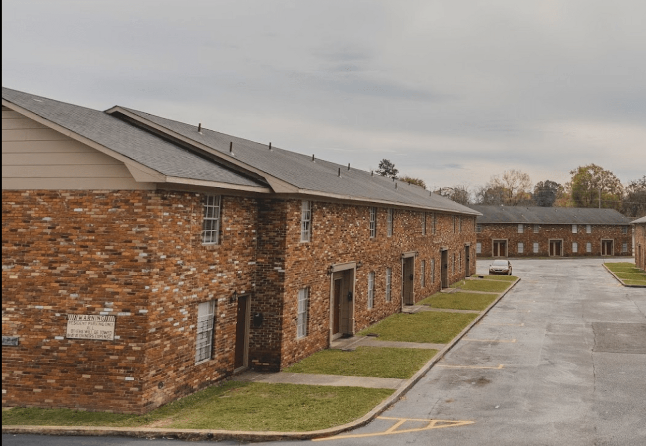 Jamestown Apartments 2 bed/1.5 bath 503 Mountain St Nw, Jacksonville