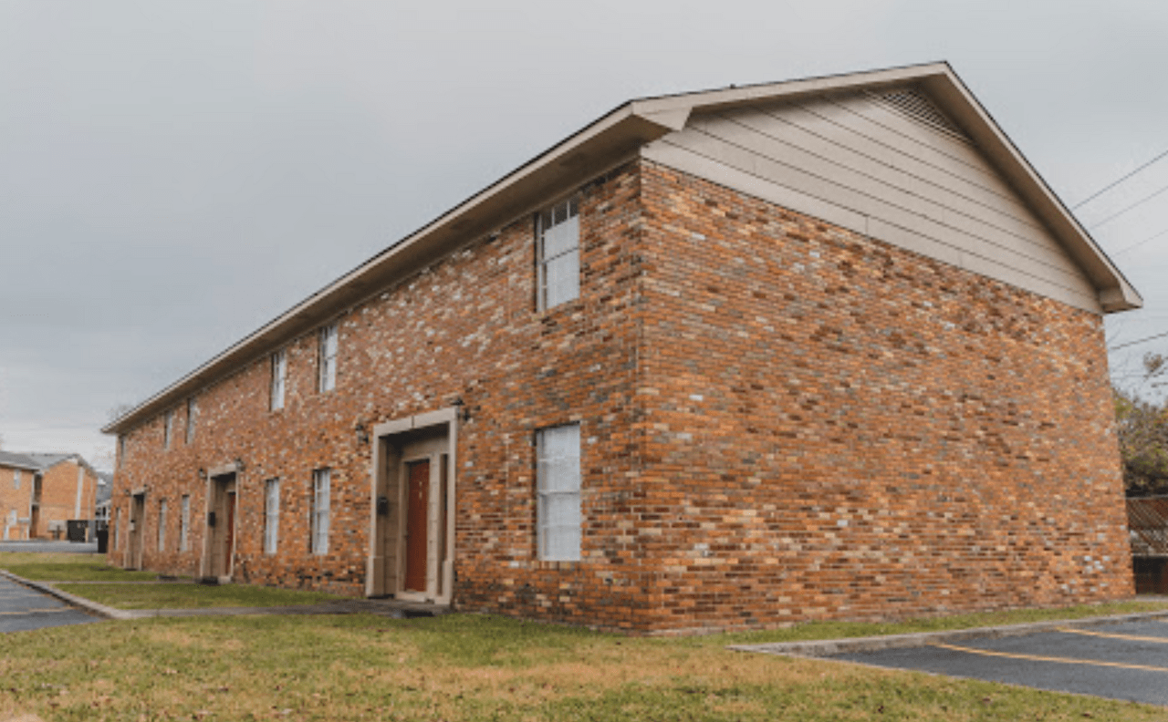 Jamestown Apartments 2 bed/1.5 bath 503 Mountain St Nw, Jacksonville