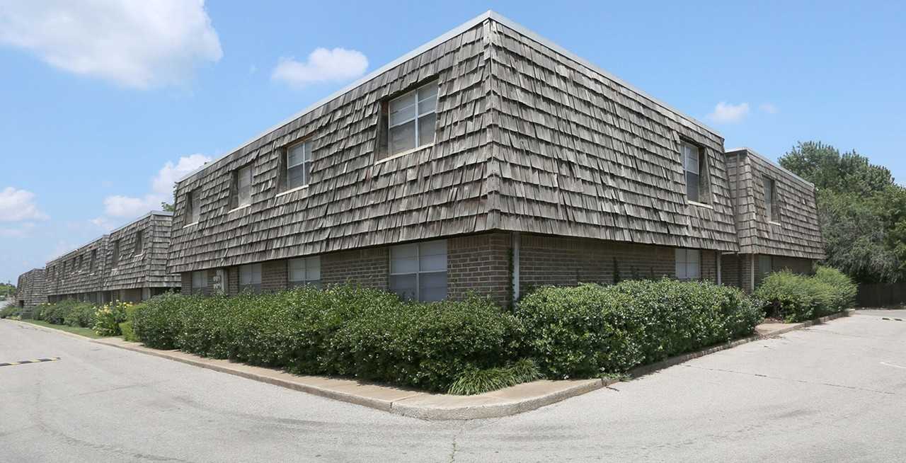 Coachlight Apartments 8032 E Reno Ave, Oklahoma City, OK 73110 Zumper