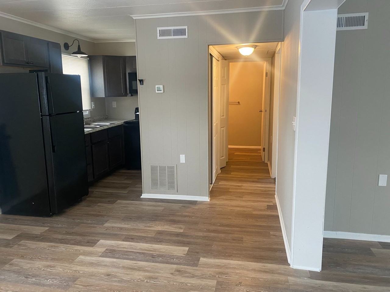 Kutztown View Townhouse Community Apartments 503 Briar Cir N