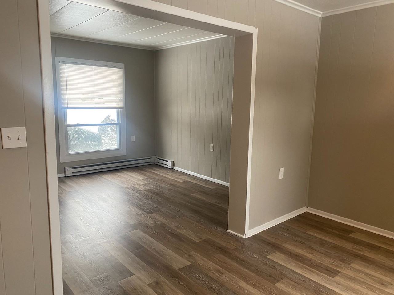 Kutztown View Townhouse Community Apartments 503 Briar Cir N