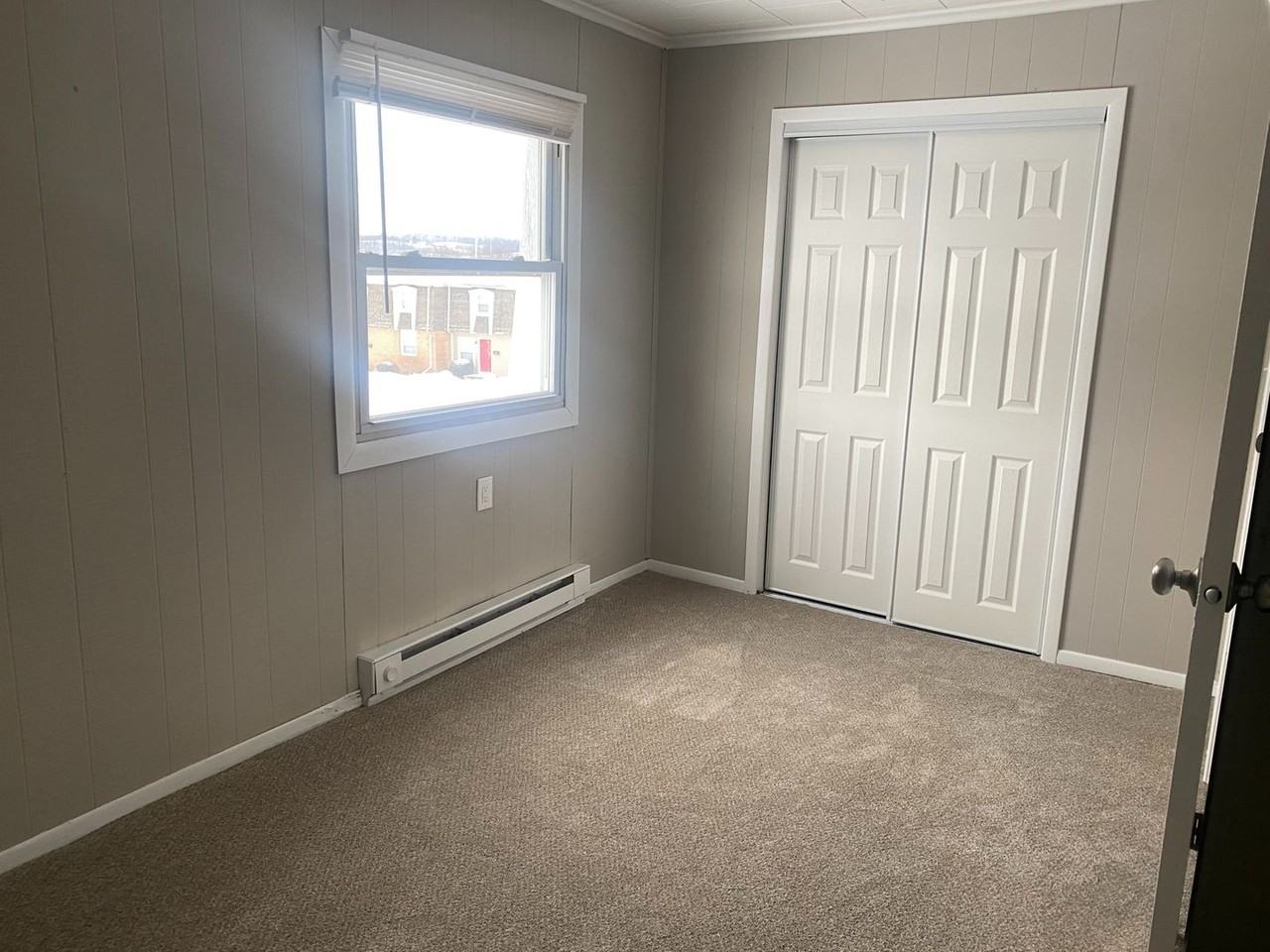 Kutztown View Townhouse Community Apartments 503 Briar Cir N