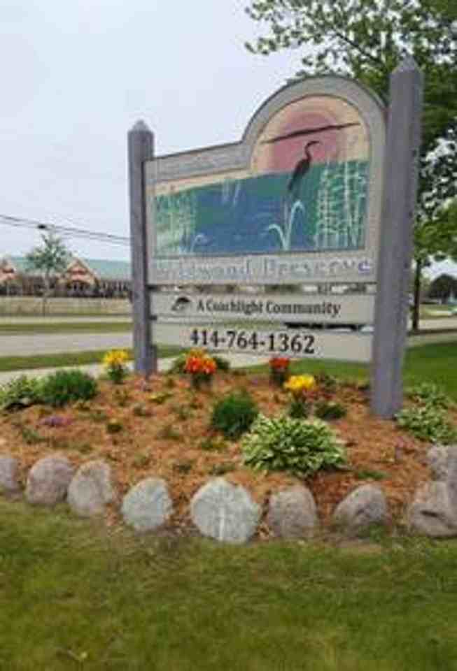 Apartment Homes of Wildwood Preserve in beautiful Oak Creek, WI Apartments 7926 S Wildwood Dr