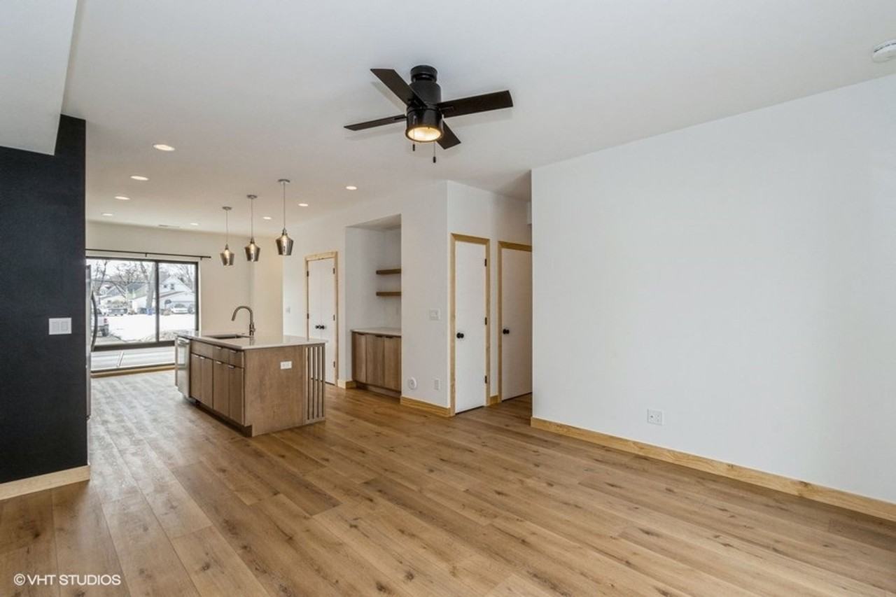 Park Lane Townhomes Apartments 1125 Ellis Blvd Nw, Cedar Rapids, IA