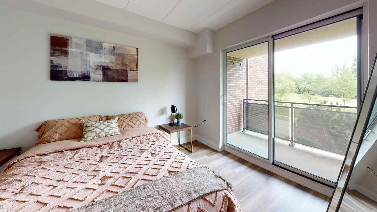 Silvercreek Parkway Apartments 100 Silvercreek Pky N, Guelph, ON N1H