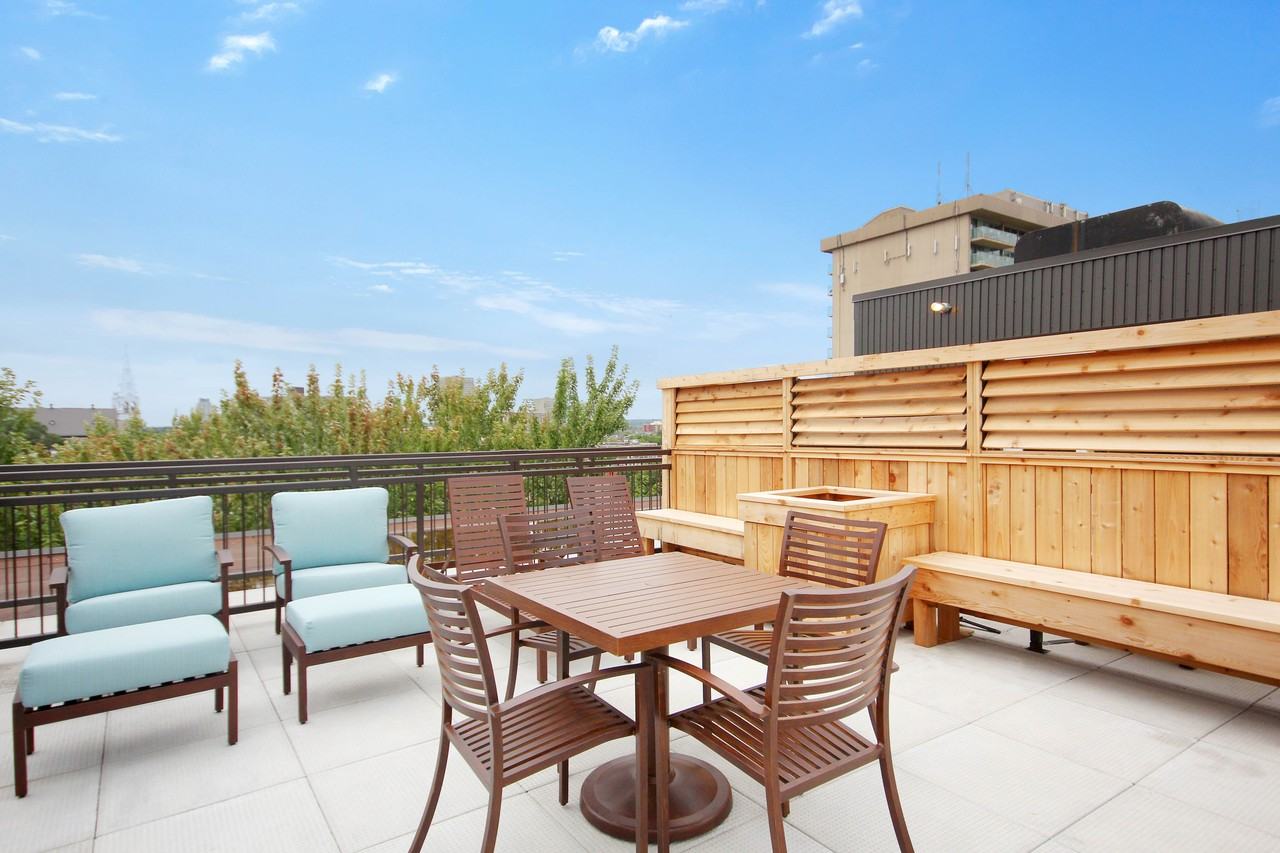 57 Bayswater Apartments in Hintonburg, Ottawa, ON K1Y 2E8 Zumper