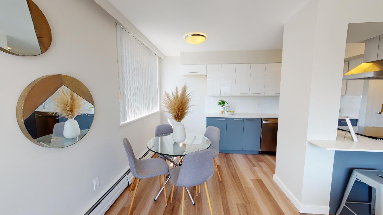 1326 West 13th Apartments in Fairview, Vancouver, BC V6H None Zumper