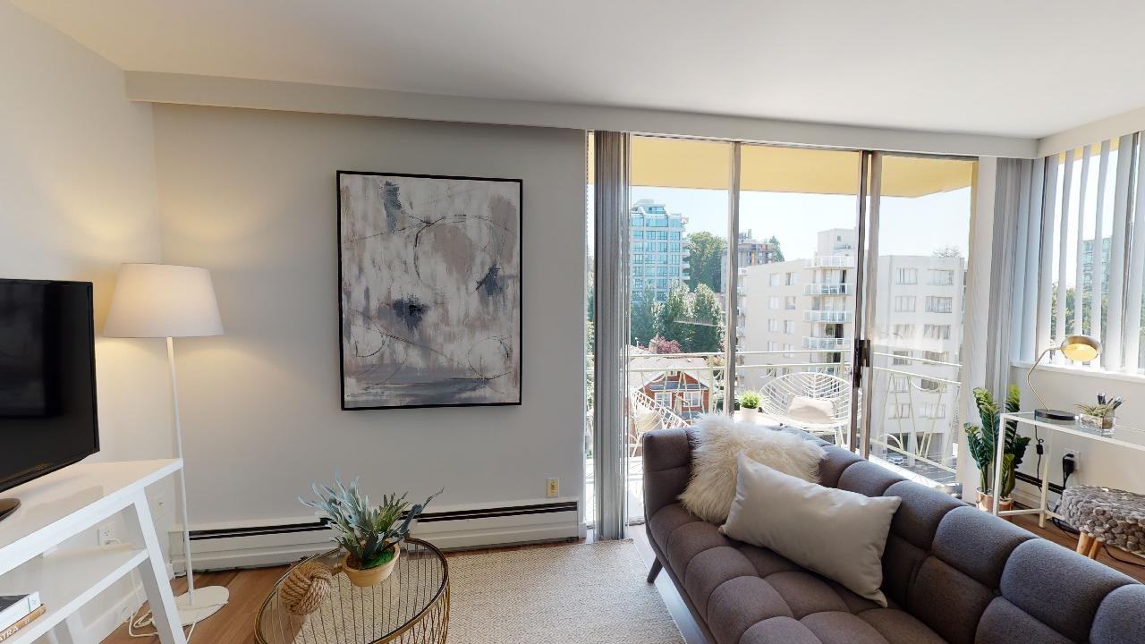 1326 West 13th Apartments in Fairview, Vancouver, BC V6H None Zumper