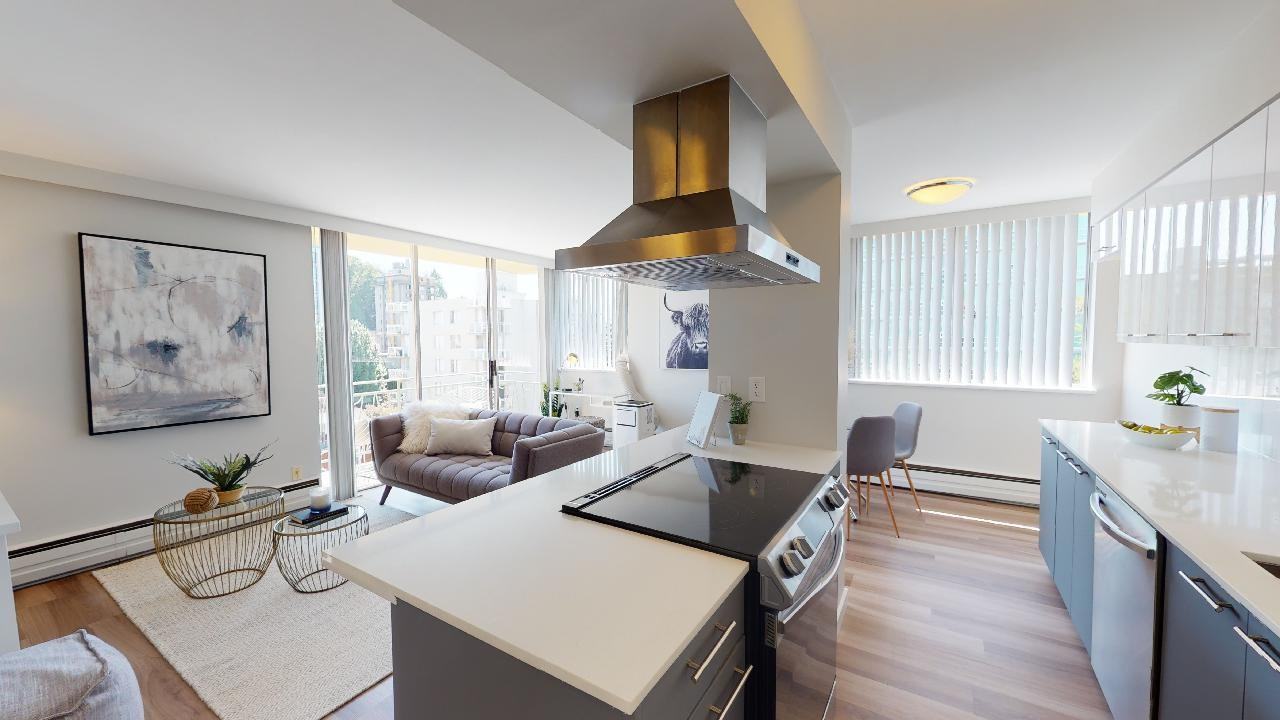 1326 West 13th Apartments in Fairview, Vancouver, BC V6H None Zumper