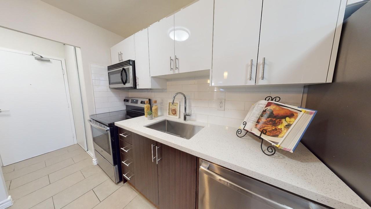 Stoney Creek Apartments 40 Grandville Ave, Hamilton, ON L8E 1J7 Zumper