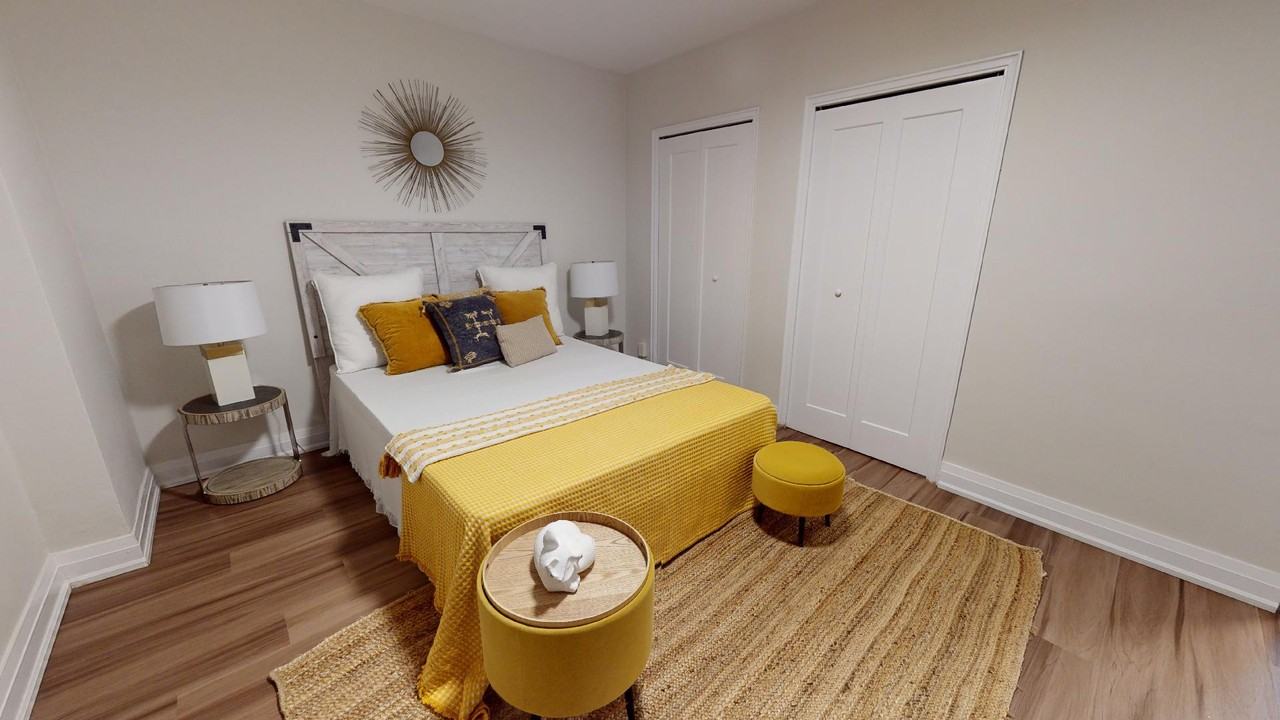 165 Ontario Apartments in Downtown St. Catharines, St. Catharines, ON