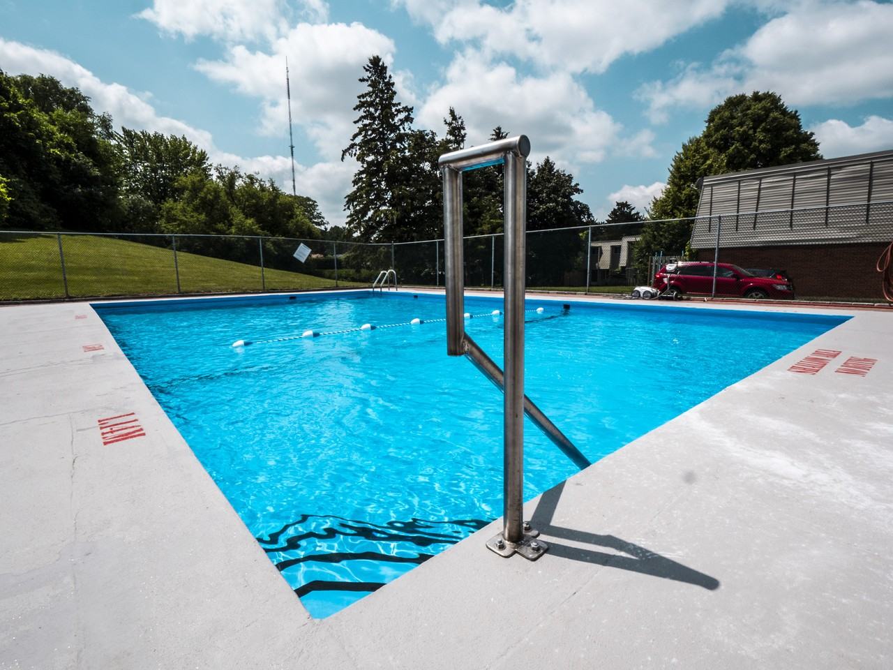 Gordon Avenue Apartments 500 Gordon Ave, London, ON N6J 2V8 Zumper