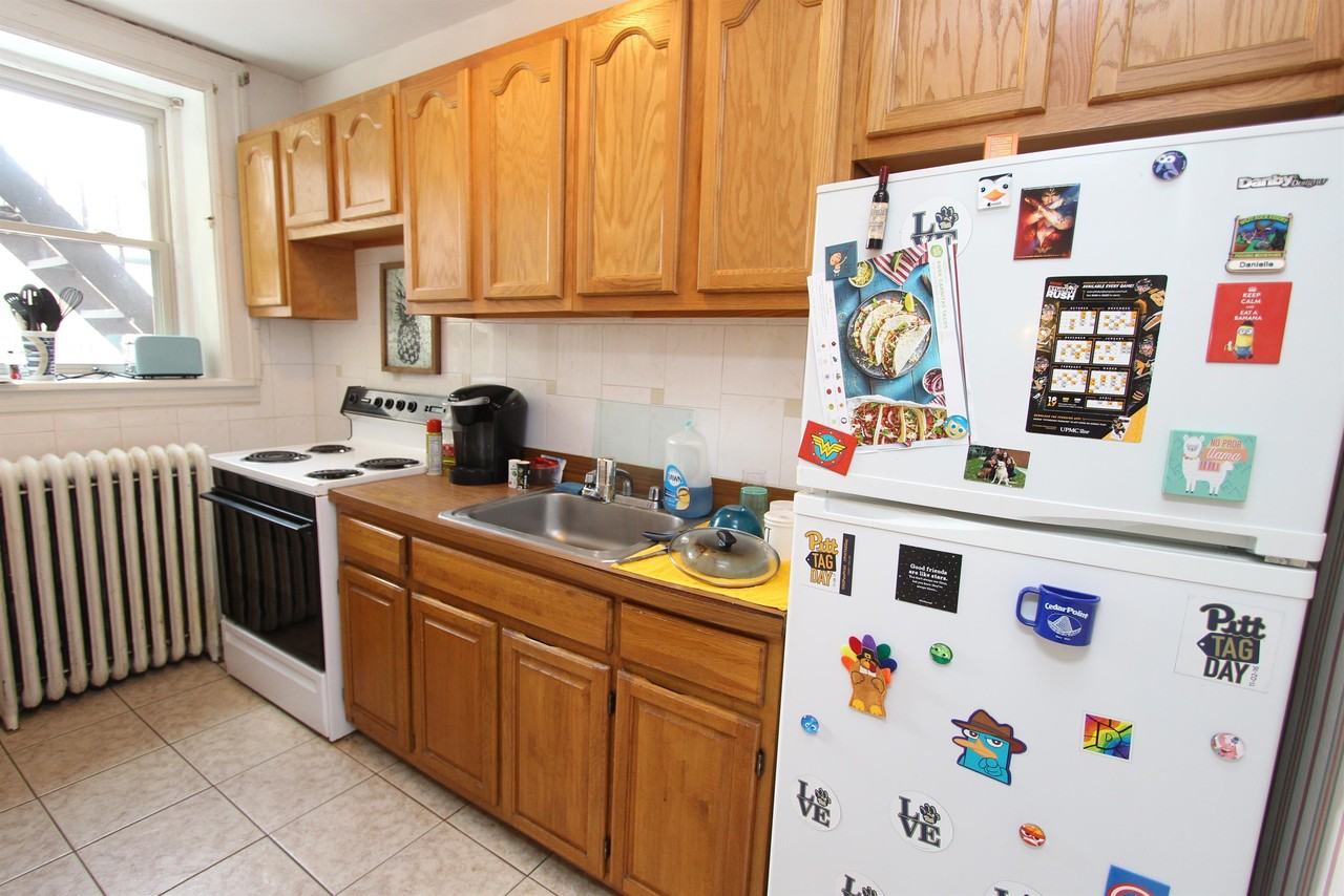 DITHRIDGE STREET 079 Apartments 221 N Dithridge St, Pittsburgh, PA