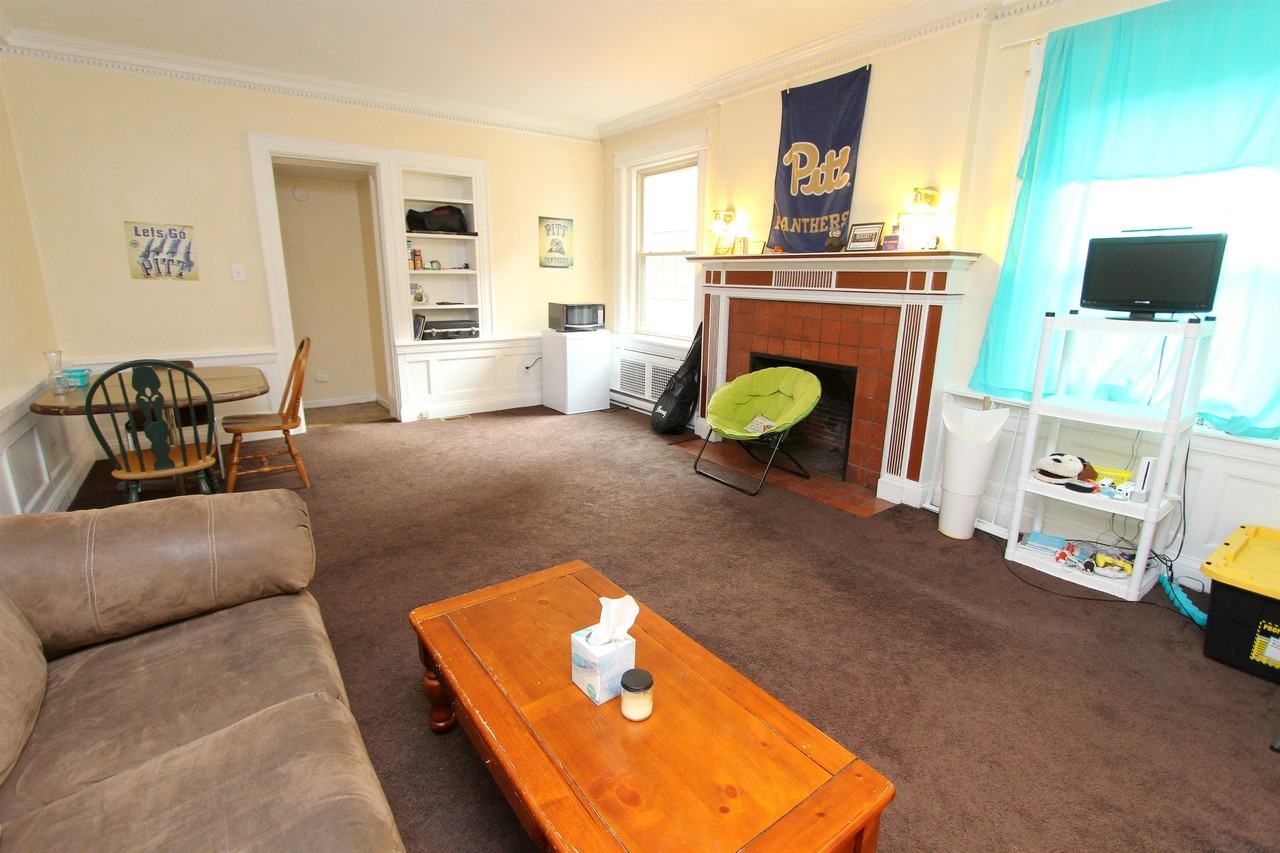 DITHRIDGE STREET 079 Apartments 221 N Dithridge St, Pittsburgh, PA