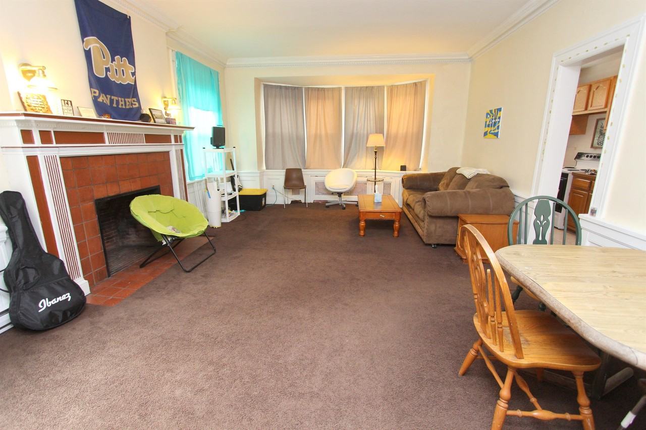 DITHRIDGE STREET 079 Apartments 221 N Dithridge St, Pittsburgh, PA