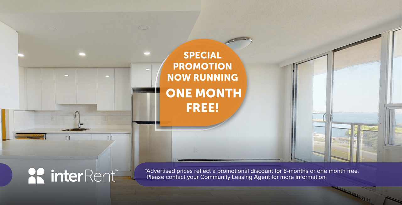 Apartments for Rent In Hamilton, ON Find 316 Condos & Other Rentals