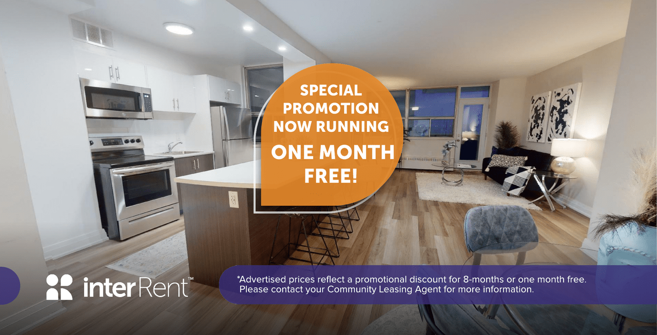 165 Ontario Apartments in Downtown St. Catharines, St. Catharines, ON