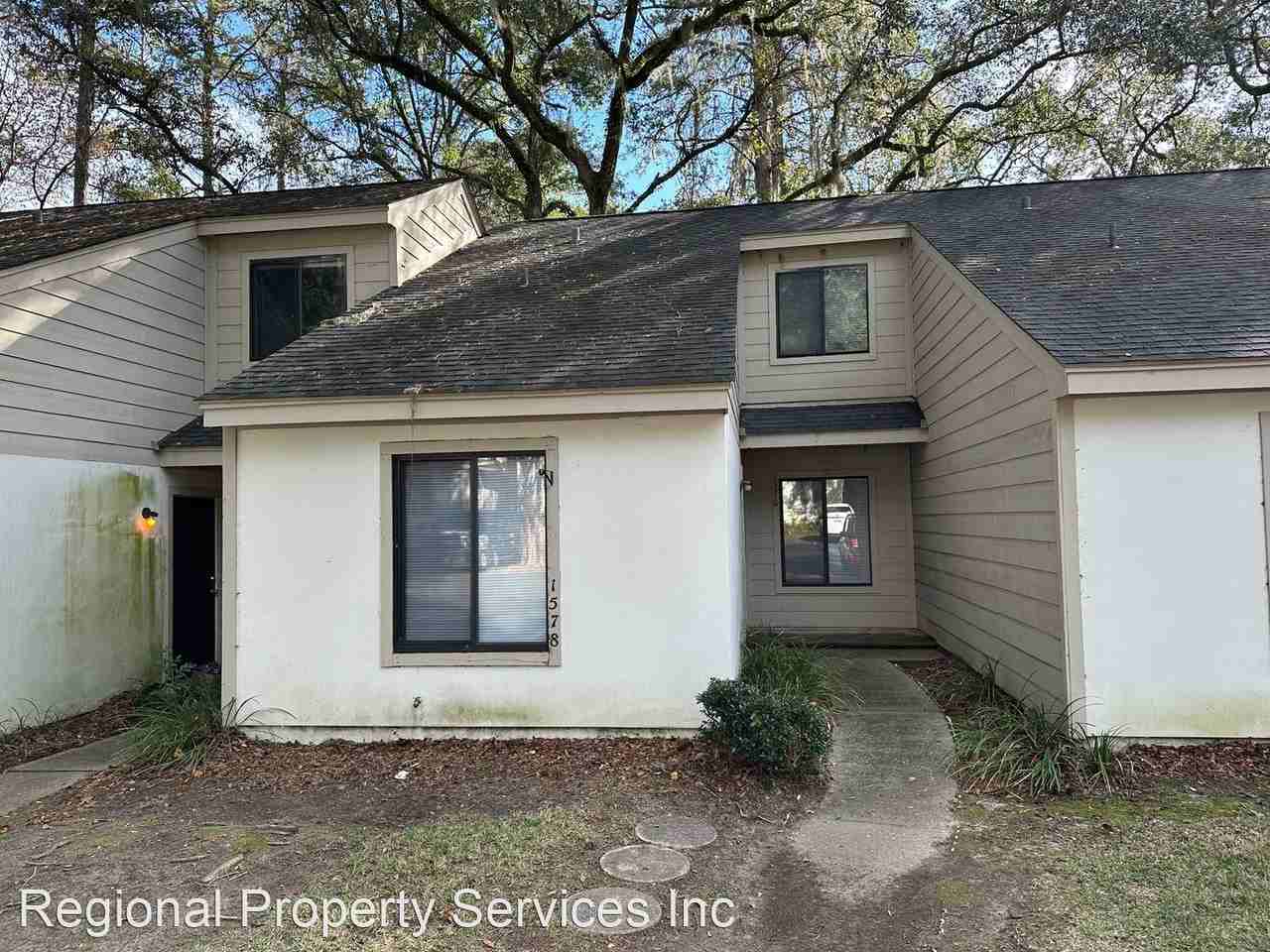 1502/82 Keily Run/HO Apartments in Woodland Drives, Tallahassee, FL