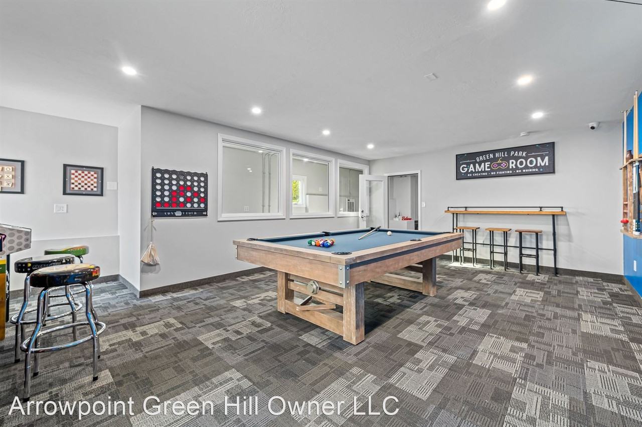Green Hill Park Apartments Worcester 34 Goldthwaite Rd 80, Worcester