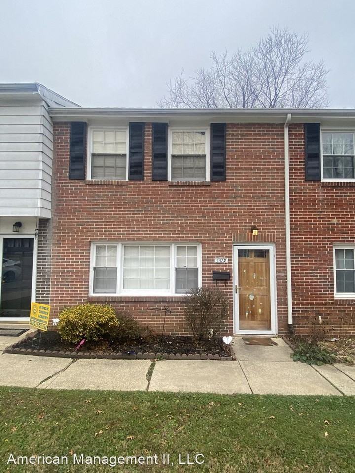 5505 5527 Walther Avenue 55055527 Apartments in Frankford, Baltimore, MD 21206 Zumper