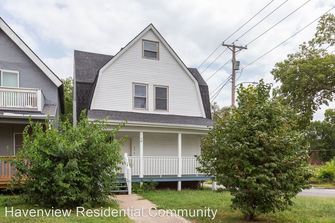 Find Your Perfect Apartment at 1147 Park Avenue Apartments 1147 Park