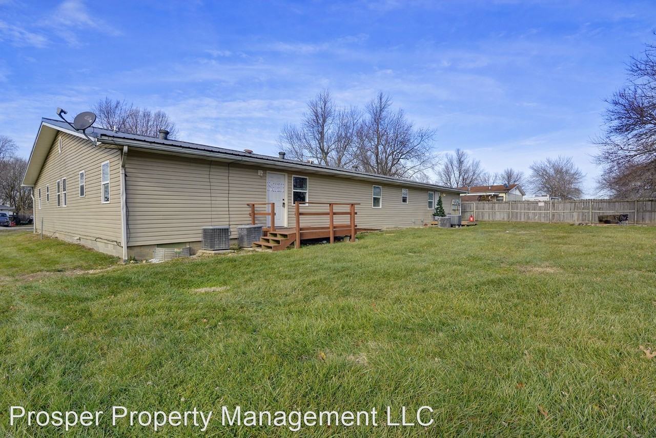 250 Price Street Apartments 250 Price St, Fordland, MO 65652 Zumper