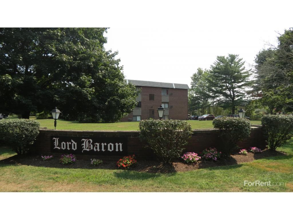 Lord Baron Apartments 8 Baron Park Ln, Burlington, MA 01803 Zumper