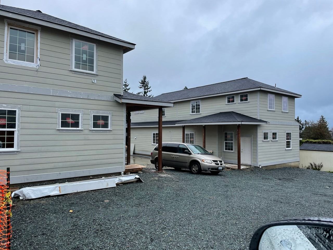 Parkview (LG) Apartments 1209 1223 32nd Street, Anacortes, WA 98221