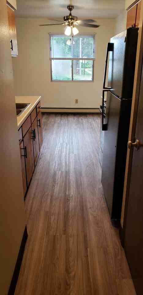 Heritage Arms Apartments 1515 Witzel Ave & 205 S Eagle St, Oshkosh