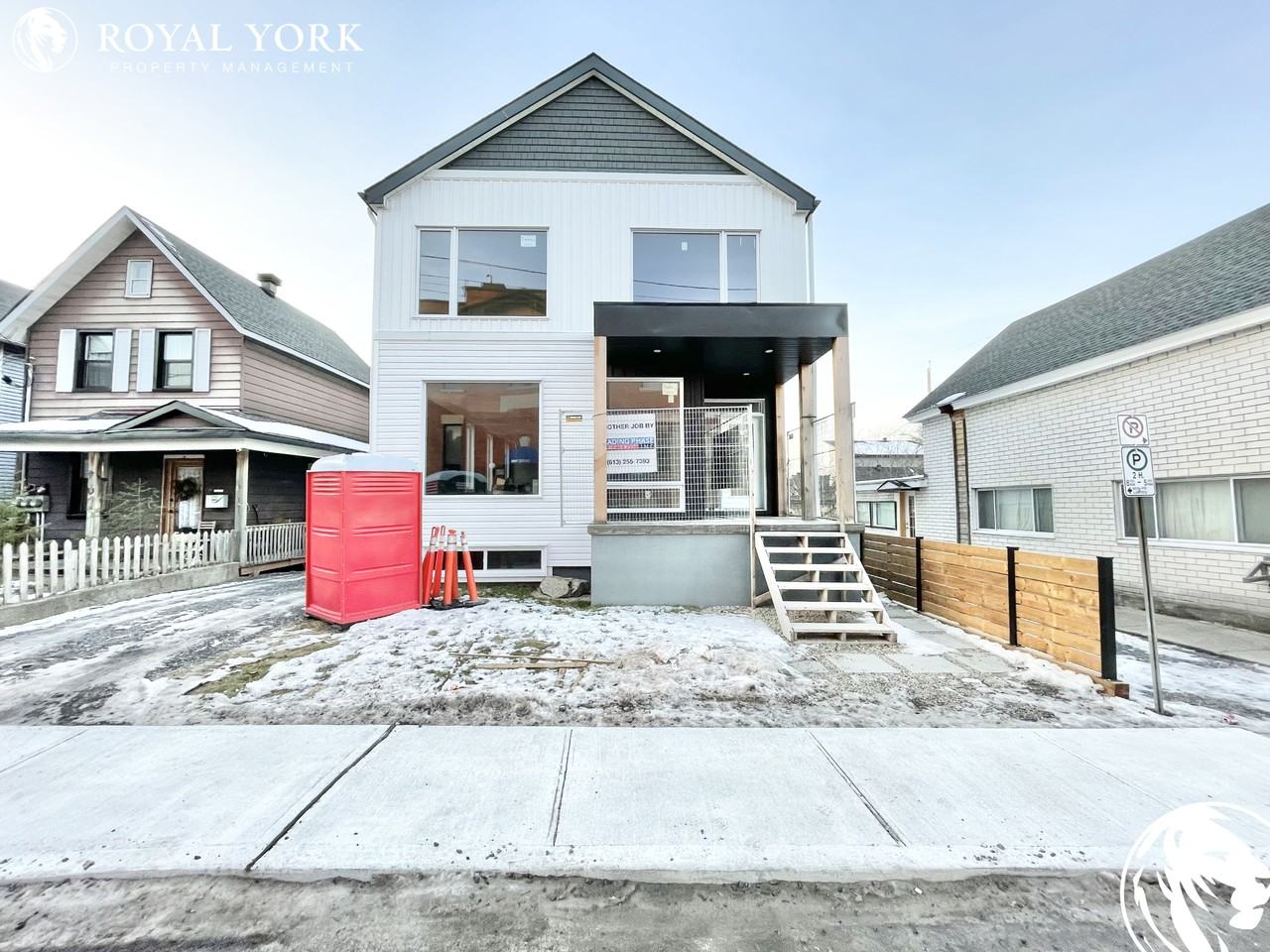 27 Rooms for Rent in Ottawa, ON Zumper