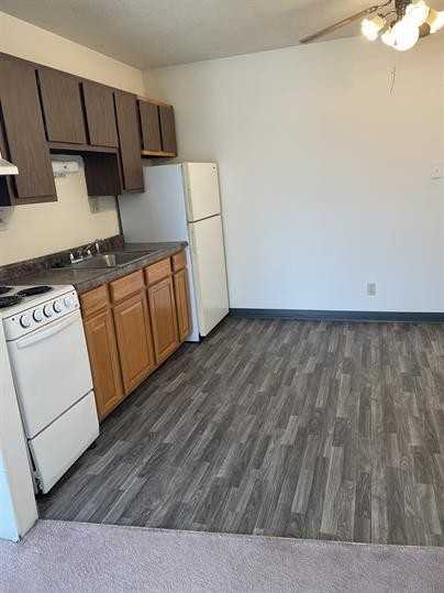 3A 1450 Meadowview Drive Apartments 1450 Meadowview Dr, Marion, IA