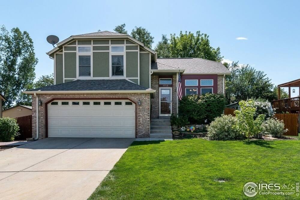 Short Term Rentals In Greeley, CO Apartments & Houses Available