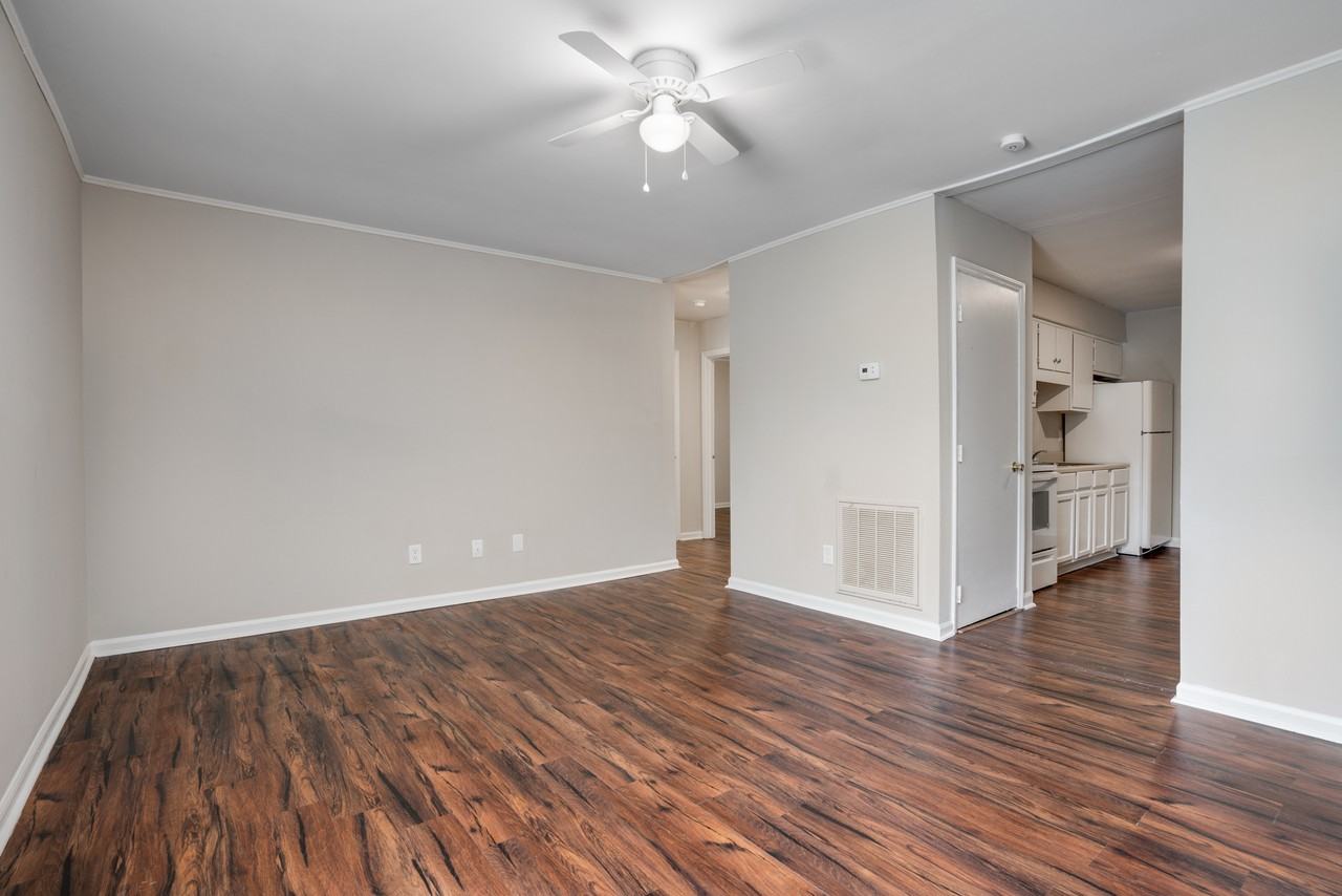 Planters St Duplexes Apartments 901 Planters St, Rocky Mount, NC