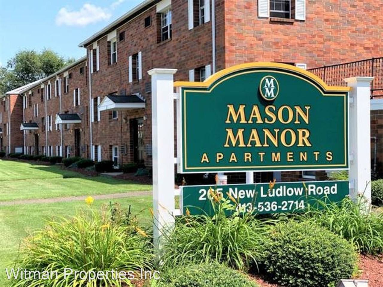 265 New Ludlow Rd Apartments in Chicopee, MA 01020 Zumper