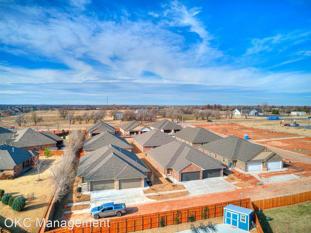 Brand new residences in the flourishing community of Yukon! Apartments