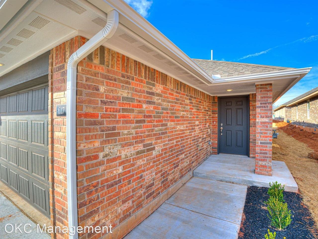 Brand new residences in the flourishing community of Yukon! Apartments