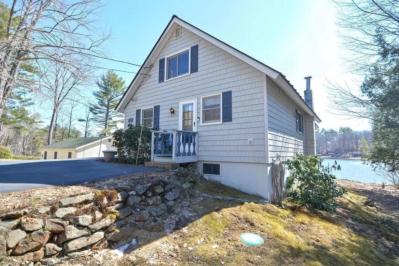 118 Hemlock Dr, Gilmanton, NH 03237 3 Bedroom House for 1,700/month Zumper