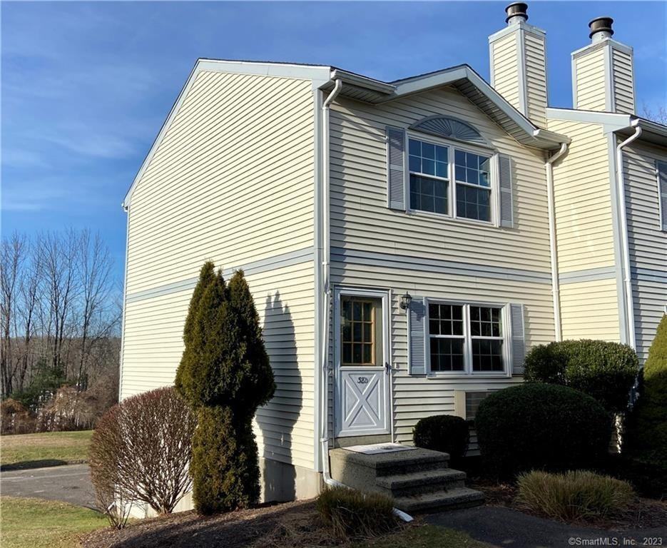 38 Crystal Ln D, Storrs Mansfield, CT 06268 2 Bedroom Condo for 1,450