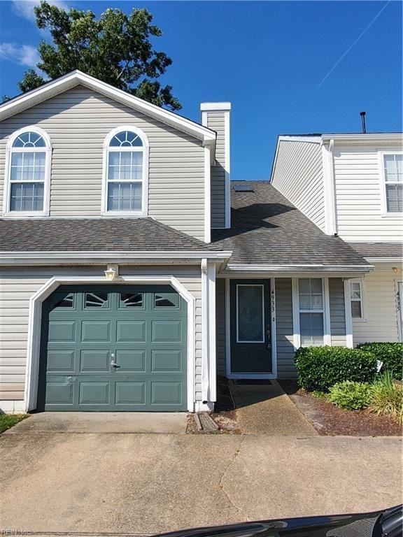 4933 Kemps Lake Dr, Virginia Beach, VA 23462 3 Bedroom House for 1,800