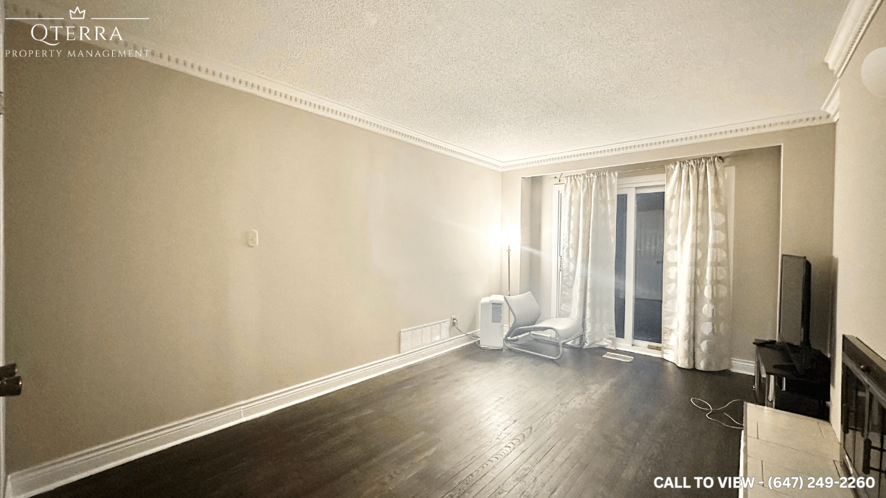 26 stephenson Gate, Richmond Hill, Ontario L4C 5V2 Apartments 6