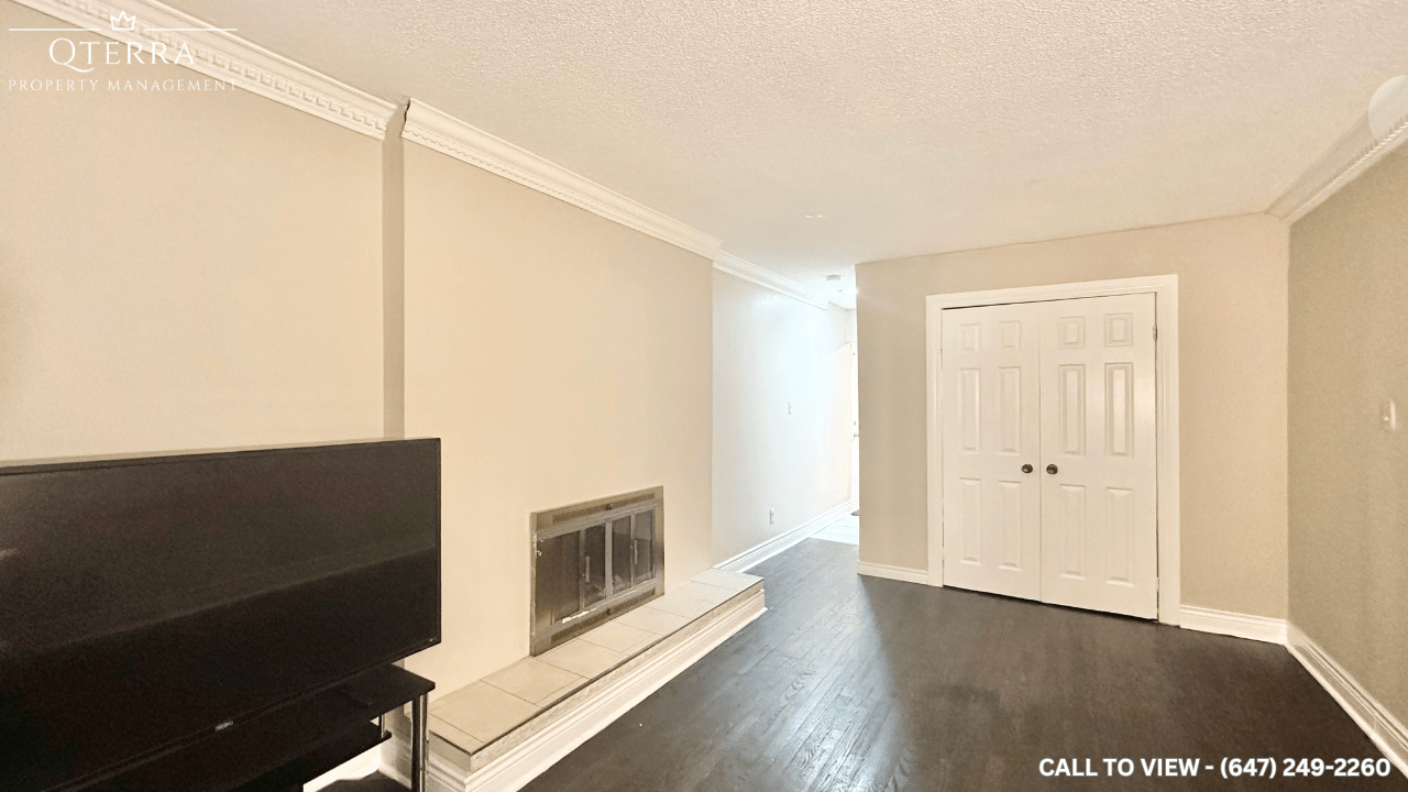 26 stephenson Gate, Richmond Hill, Ontario L4C 5V2 Apartments 6