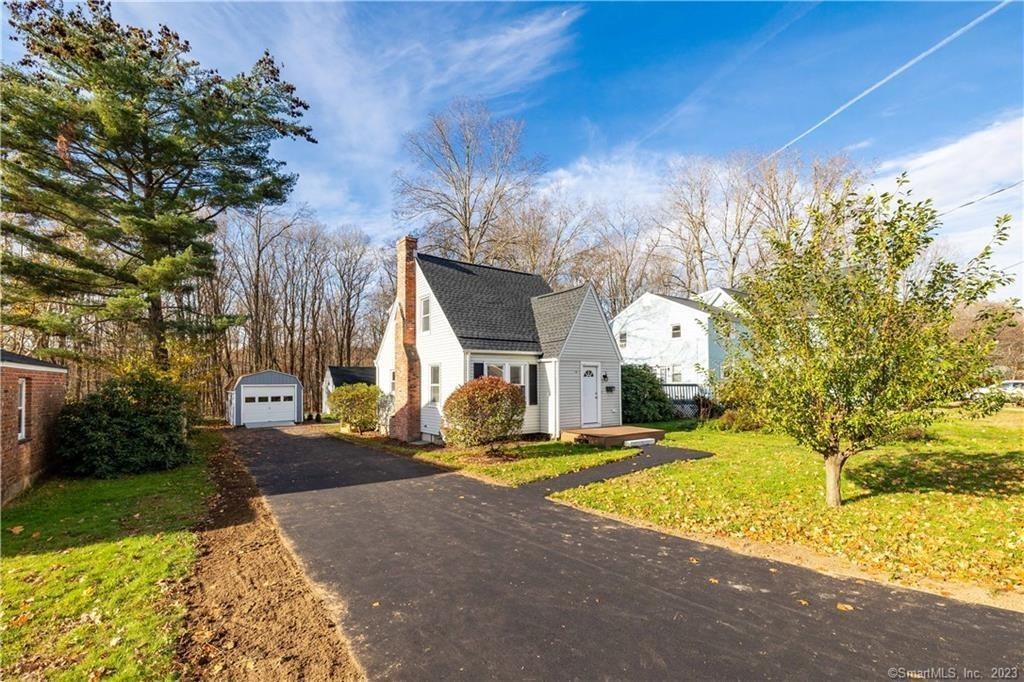 49 Perry St, Unionville, CT 06085 2 Bedroom House for 2,000/month Zumper