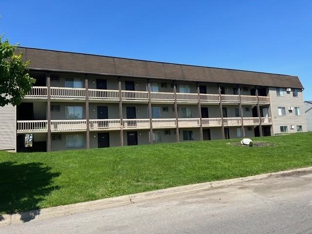 Kingsford Road Apartments Kingsford Rd, Columbus, OH 43204 Zumper