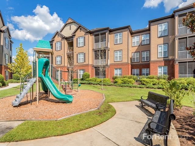Colonial Grand at Godley Lake Apartments 1475 Benton Blvd, Pooler, GA 31322 Zumper