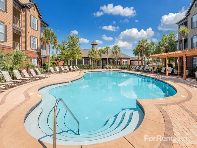 Colonial Grand at Godley Lake Apartments 1475 Benton Blvd, Pooler, GA 31322 Zumper