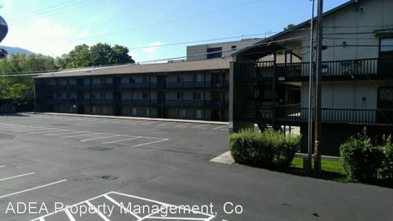 520 W. Spruce / 527 W Alder Apartments in Upper Rattlesnake, Missoula