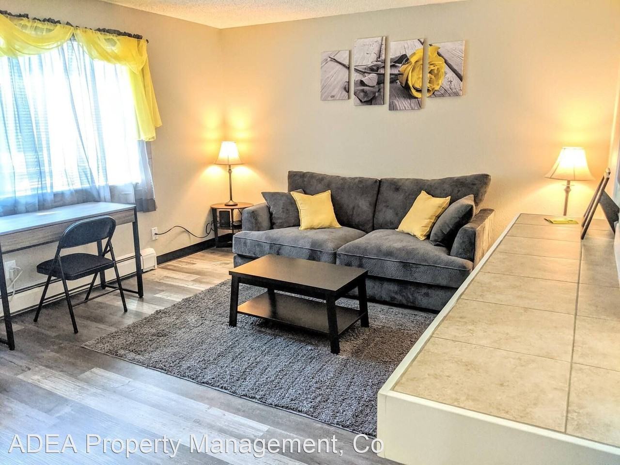 520 W. Spruce / 527 W Alder Apartments in Upper Rattlesnake, Missoula